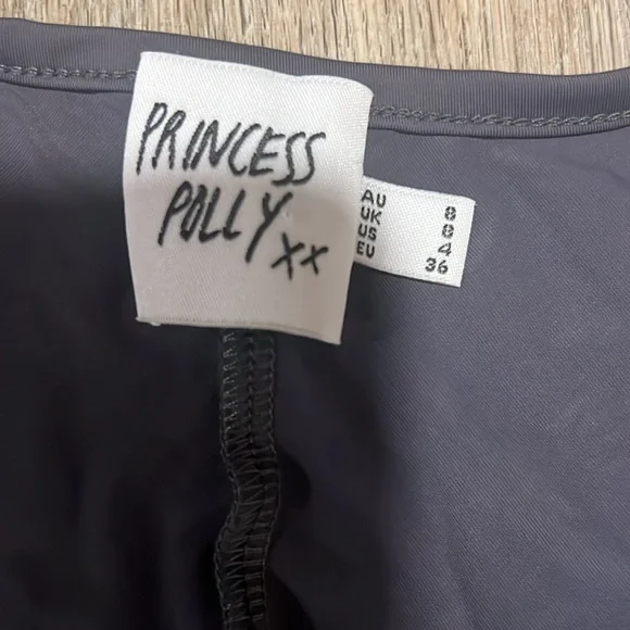 Princess Polly Cropped Shrug - Picture 6 of 9